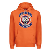 Carrot the gaslight anthem Premium Hoodie - PixelFlow