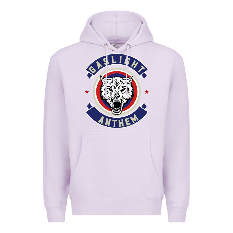 The Gaslight Anthem Premium Hoodie by PixelFlow | Teevron