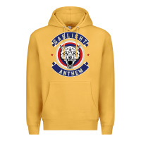 Mustard the gaslight anthem Premium Hoodie - PixelFlow