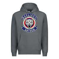 Rock the gaslight anthem Premium Hoodie - PixelFlow