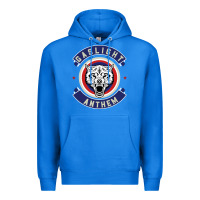 True Royal the gaslight anthem Premium Hoodie - PixelFlow