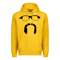 Lemon randy dobnak art Premium Hoodie - PixelFlow