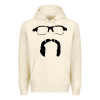Sandshell randy dobnak art Premium Hoodie - PixelFlow