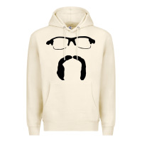 Tofu randy dobnak art Premium Hoodie - PixelFlow