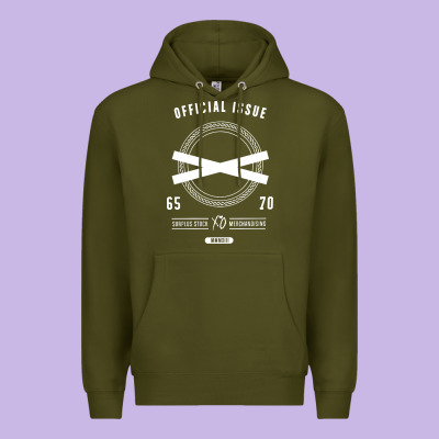 Official Issue Xo For Dark Premium Hoodie Designed By Pixelflow