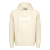 Sandshell official issue xo for dark Premium Hoodie - PixelFlow