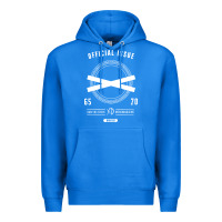 True Royal official issue xo for dark Premium Hoodie - PixelFlow