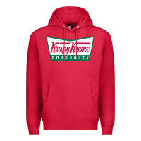 Cardinal krispy kreme Premium Hoodie - PixelFlow