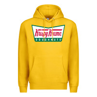 Lemon krispy kreme Premium Hoodie - PixelFlow