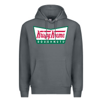 Rock krispy kreme Premium Hoodie - PixelFlow