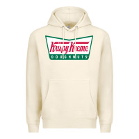 Tofu krispy kreme Premium Hoodie - PixelFlow