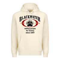Sandshell Blackwater Premium Hoodie - PixelFlow