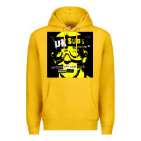 Lemon U.K. SUBS special music punk Premium Hoodie - PixelFlow