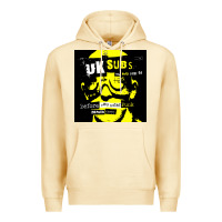 Pina Colada U.K. SUBS special music punk Premium Hoodie - PixelFlow