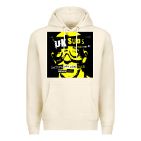Tofu U.K. SUBS special music punk Premium Hoodie - PixelFlow