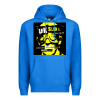 True Royal U.K. SUBS special music punk Premium Hoodie - PixelFlow