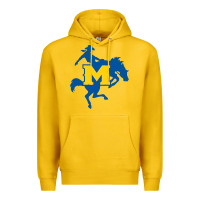 Lemon mcneese  athletics Premium Hoodie - PixelFlow