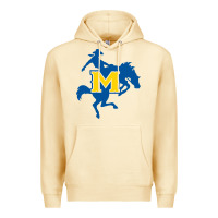 Pina Colada mcneese  athletics Premium Hoodie - PixelFlow