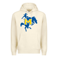 Sandshell mcneese  athletics Premium Hoodie - PixelFlow