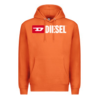 Carrot Diesel Premium Hoodie - PixelFlow