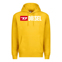 Lemon Diesel Premium Hoodie - PixelFlow