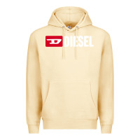 Pina Colada Diesel Premium Hoodie - PixelFlow