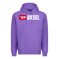 Purple Diesel Premium Hoodie - PixelFlow