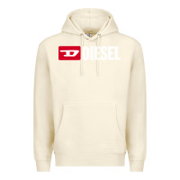 Sandshell Diesel Premium Hoodie - PixelFlow