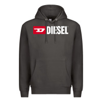 Smoke Diesel Premium Hoodie - PixelFlow