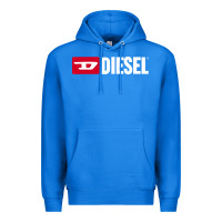 True Royal Diesel Premium Hoodie - PixelFlow