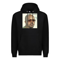 Black #jermaine dupri 2022 Premium Hoodie - PixelFlow