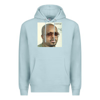 Blue Mist #jermaine dupri 2022 Premium Hoodie - PixelFlow