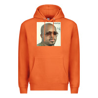Carrot #jermaine dupri 2022 Premium Hoodie - PixelFlow
