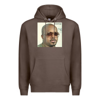 Coffee #jermaine dupri 2022 Premium Hoodie - PixelFlow