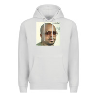 Dove Grey #jermaine dupri 2022 Premium Hoodie - PixelFlow