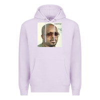 Lilac #jermaine dupri 2022 Premium Hoodie - PixelFlow