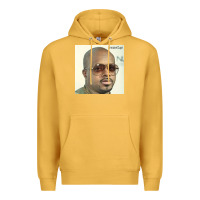 Mustard #jermaine dupri 2022 Premium Hoodie - PixelFlow