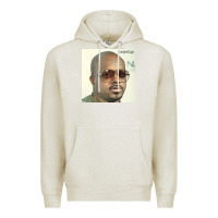 Oatmeal Heather #jermaine dupri 2022 Premium Hoodie - PixelFlow