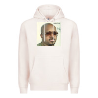 Pale Pink #jermaine dupri 2022 Premium Hoodie - PixelFlow