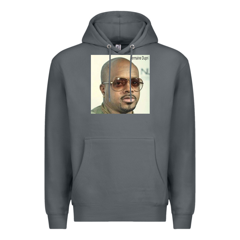 #jermaine Dupri 2022 Premium Hoodie by PixelFlow | Teevron
