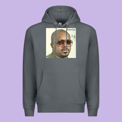 #jermaine Dupri 2022 Premium Hoodie Designed By Pixelflow