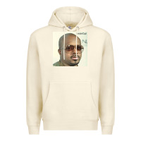 Sandshell #jermaine dupri 2022 Premium Hoodie - PixelFlow