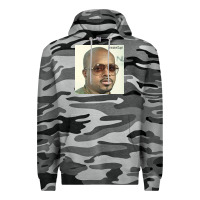 Slate Camo #jermaine dupri 2022 Premium Hoodie - PixelFlow