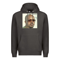 Smoke #jermaine dupri 2022 Premium Hoodie - PixelFlow