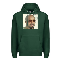 Sports Green #jermaine dupri 2022 Premium Hoodie - PixelFlow
