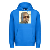 True Royal #jermaine dupri 2022 Premium Hoodie - PixelFlow