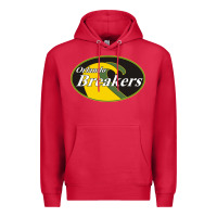 Cardinal Orlando breakers football team Premium Hoodie - PixelFlow