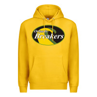 Lemon Orlando breakers football team Premium Hoodie - PixelFlow