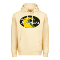 Pina Colada Orlando breakers football team Premium Hoodie - PixelFlow