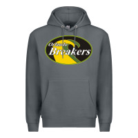 Rock Orlando breakers football team Premium Hoodie - PixelFlow